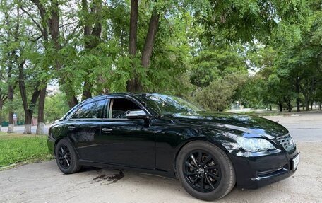 Toyota Mark X II, 2004 год, 1 100 000 рублей, 5 фотография