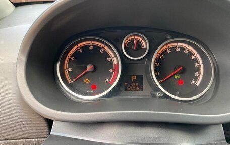 Opel Corsa D, 2012 год, 750 000 рублей, 8 фотография