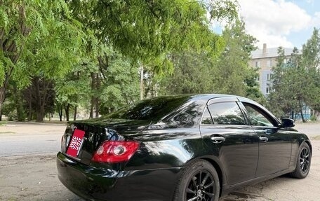 Toyota Mark X II, 2004 год, 1 100 000 рублей, 8 фотография