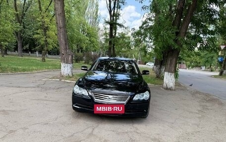 Toyota Mark X II, 2004 год, 1 100 000 рублей, 4 фотография