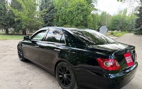 Toyota Mark X II, 2004 год, 1 100 000 рублей, 6 фотография