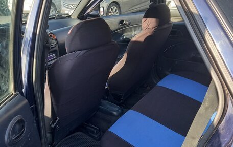 Ford Escort V, 1999 год, 180 000 рублей, 9 фотография