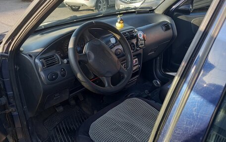 Ford Escort V, 1999 год, 180 000 рублей, 8 фотография