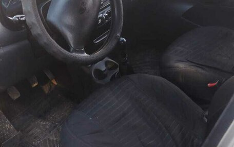 Daewoo Matiz I, 2008 год, 140 000 рублей, 4 фотография