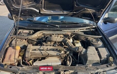 Ford Escort V, 1999 год, 180 000 рублей, 12 фотография