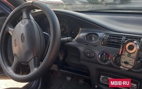 Ford Escort V, 1999 год, 180 000 рублей, 11 фотография