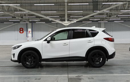 Mazda CX-5 II, 2016 год, 1 750 000 рублей, 8 фотография