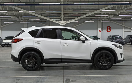 Mazda CX-5 II, 2016 год, 1 750 000 рублей, 4 фотография