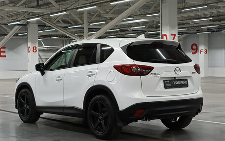 Mazda CX-5 II, 2016 год, 1 750 000 рублей, 7 фотография