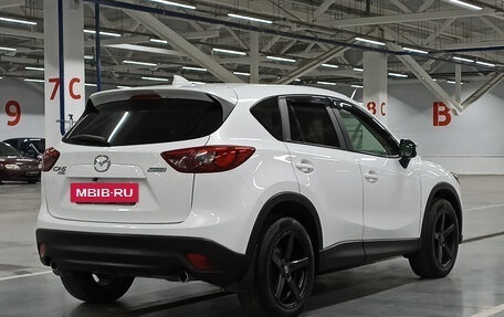 Mazda CX-5 II, 2016 год, 1 750 000 рублей, 5 фотография