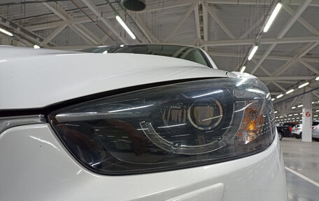 Mazda CX-5 II, 2016 год, 1 750 000 рублей, 17 фотография