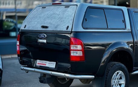 Ford Ranger II рестайлинг, 2008 год, 889 000 рублей, 6 фотография