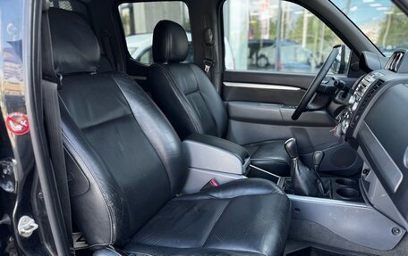 Ford Ranger II рестайлинг, 2008 год, 889 000 рублей, 12 фотография