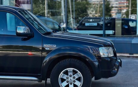 Ford Ranger II рестайлинг, 2008 год, 889 000 рублей, 7 фотография