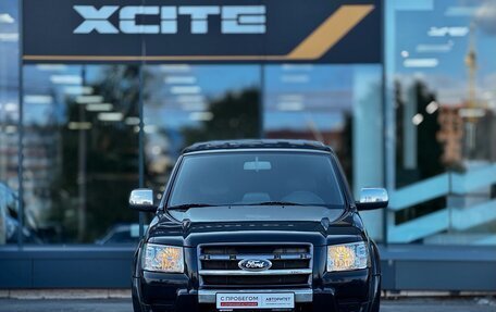 Ford Ranger II рестайлинг, 2008 год, 889 000 рублей, 2 фотография