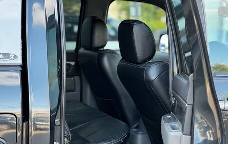 Ford Ranger II рестайлинг, 2008 год, 889 000 рублей, 13 фотография