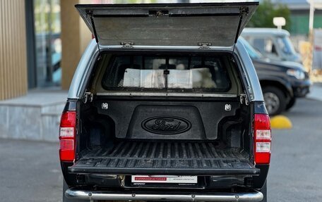 Ford Ranger II рестайлинг, 2008 год, 889 000 рублей, 10 фотография