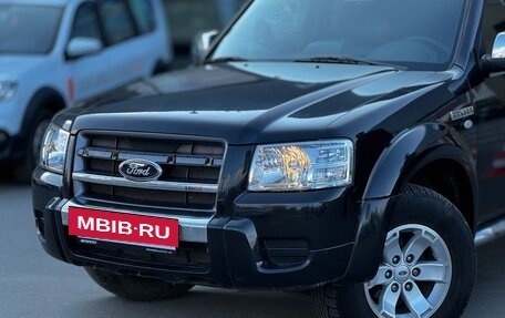 Ford Ranger II рестайлинг, 2008 год, 889 000 рублей, 5 фотография