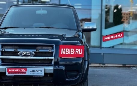 Ford Ranger II рестайлинг, 2008 год, 889 000 рублей, 9 фотография