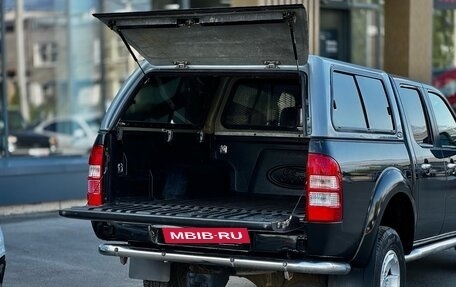 Ford Ranger II рестайлинг, 2008 год, 889 000 рублей, 4 фотография