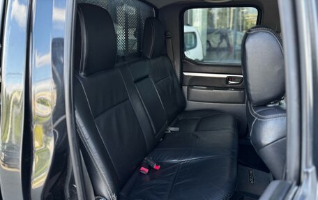 Ford Ranger II рестайлинг, 2008 год, 889 000 рублей, 14 фотография