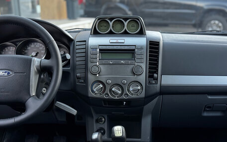 Ford Ranger II рестайлинг, 2008 год, 889 000 рублей, 19 фотография