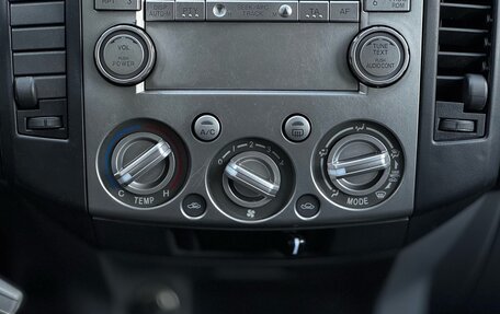Ford Ranger II рестайлинг, 2008 год, 889 000 рублей, 22 фотография