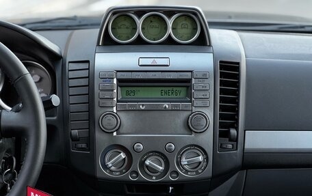 Ford Ranger II рестайлинг, 2008 год, 889 000 рублей, 20 фотография