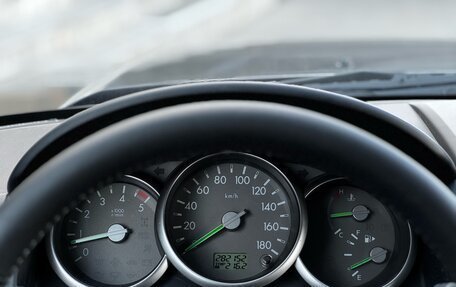 Ford Ranger II рестайлинг, 2008 год, 889 000 рублей, 35 фотография