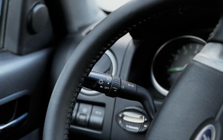 Ford Ranger II рестайлинг, 2008 год, 889 000 рублей, 33 фотография