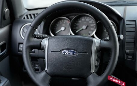 Ford Ranger II рестайлинг, 2008 год, 889 000 рублей, 32 фотография