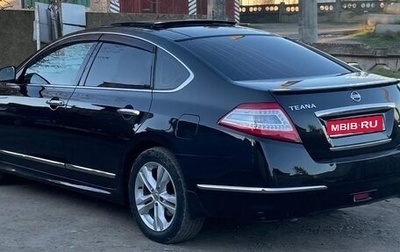 Nissan Teana, 2013 год, 1 280 000 рублей, 1 фотография
