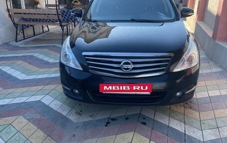 Nissan Teana, 2013 год, 1 280 000 рублей, 5 фотография
