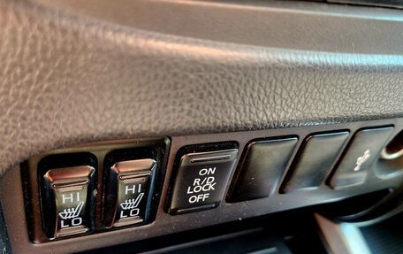 Mitsubishi L200 IV рестайлинг, 2015 год, 1 630 000 рублей, 11 фотография