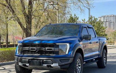 Ford F-150, 2023 год, 8 900 000 рублей, 1 фотография