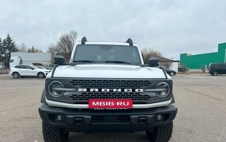 Ford Bronco, 2024 год, 9 105 000 рублей, 1 фотография
