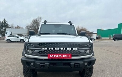 Ford Bronco, 2024 год, 9 105 000 рублей, 1 фотография