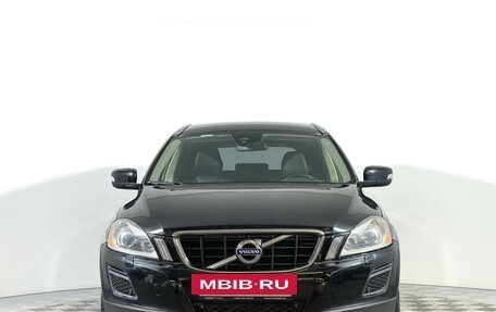 Volvo XC60 II, 2012 год, 1 427 000 рублей, 2 фотография
