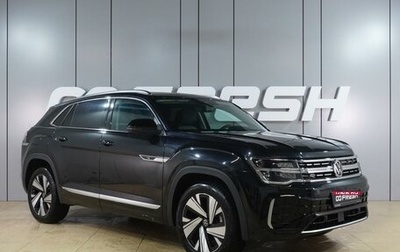 Volkswagen Teramont I, 2024 год, 5 145 000 рублей, 1 фотография
