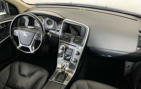 Volvo XC60 II, 2012 год, 1 427 000 рублей, 9 фотография