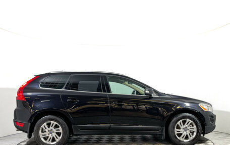 Volvo XC60 II, 2012 год, 1 427 000 рублей, 4 фотография
