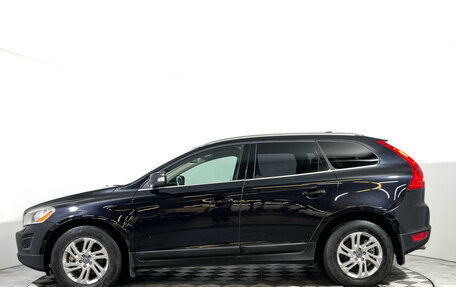 Volvo XC60 II, 2012 год, 1 427 000 рублей, 8 фотография