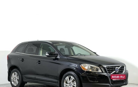 Volvo XC60 II, 2012 год, 1 427 000 рублей, 3 фотография