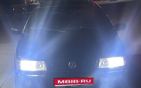 Volkswagen Passat B4, 1994 год, 435 000 рублей, 1 фотография