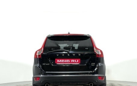 Volvo XC60 II, 2012 год, 1 427 000 рублей, 6 фотография