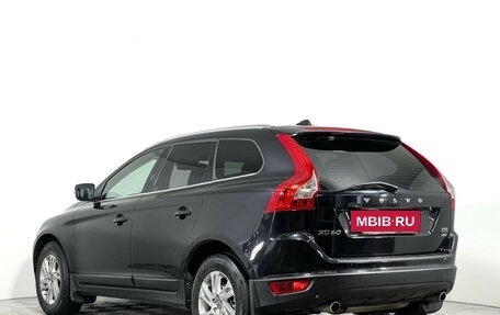 Volvo XC60 II, 2012 год, 1 427 000 рублей, 7 фотография