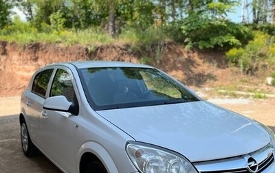Opel Astra H, 2012 год, 650 000 рублей, 1 фотография