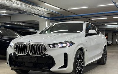 BMW X6, 2024 год, 12 800 000 рублей, 1 фотография