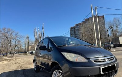 Mitsubishi Colt VI рестайлинг, 2005 год, 345 000 рублей, 1 фотография