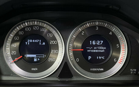 Volvo XC60 II, 2012 год, 1 427 000 рублей, 11 фотография
